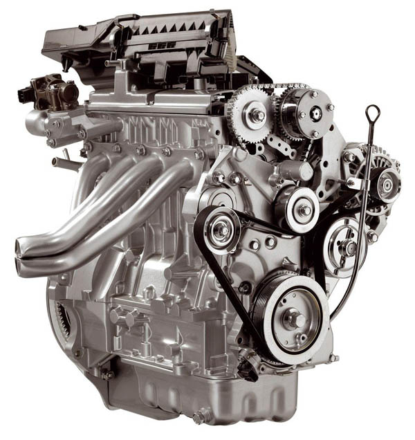 2013 Lt Koleos Car Engine